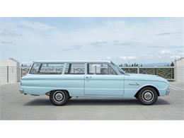 1962 Ford Falcon (CC-1718035) for sale in San Jose, California