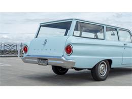 1962 Ford Falcon (CC-1718035) for sale in San Jose, California