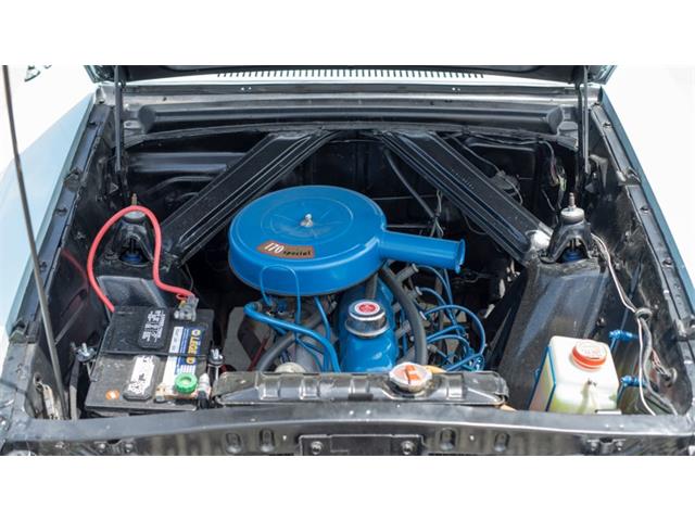 1962 Ford Falcon (CC-1718035) for sale in San Jose, California