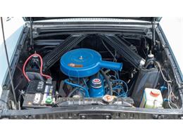 1962 Ford Falcon (CC-1718035) for sale in San Jose, California