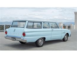 1962 Ford Falcon (CC-1718035) for sale in San Jose, California