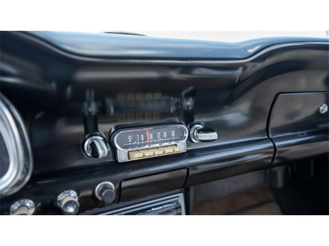 1962 Ford Falcon (CC-1718035) for sale in San Jose, California