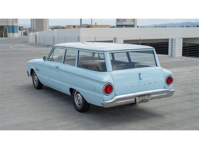 1962 Ford Falcon (CC-1718035) for sale in San Jose, California