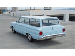 1962 Ford Falcon (CC-1718035) for sale in San Jose, California