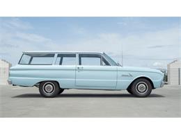 1962 Ford Falcon (CC-1718035) for sale in San Jose, California