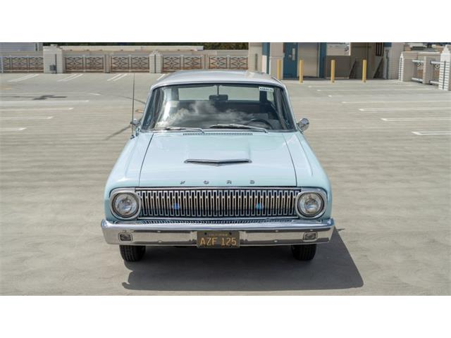 1962 Ford Falcon (CC-1718035) for sale in San Jose, California