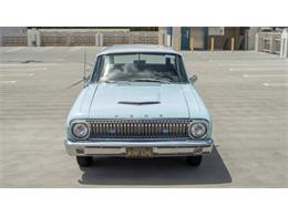 1962 Ford Falcon (CC-1718035) for sale in San Jose, California