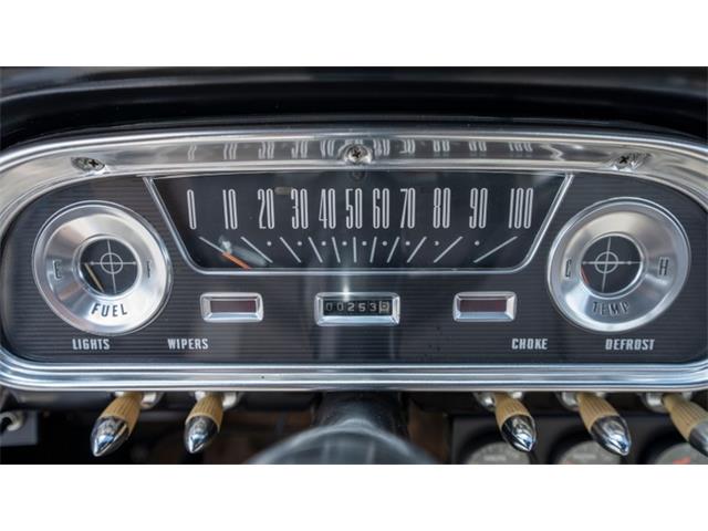 1962 Ford Falcon (CC-1718035) for sale in San Jose, California