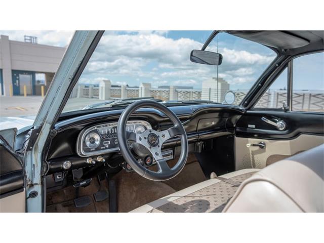 1962 Ford Falcon (CC-1718035) for sale in San Jose, California
