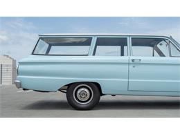 1962 Ford Falcon (CC-1718035) for sale in San Jose, California