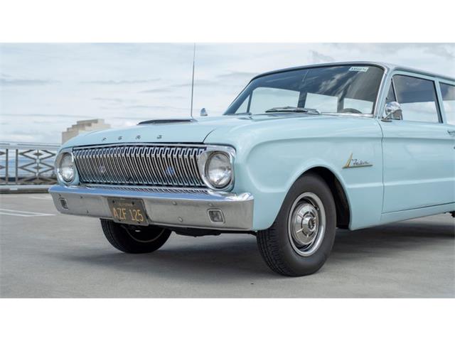 1962 Ford Falcon (CC-1718035) for sale in San Jose, California