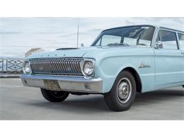 1962 Ford Falcon (CC-1718035) for sale in San Jose, California