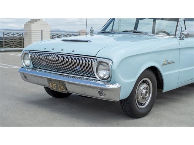 1962 Ford Falcon (CC-1718035) for sale in San Jose, California