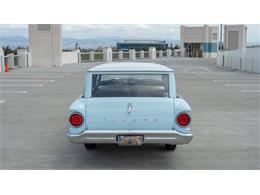 1962 Ford Falcon (CC-1718035) for sale in San Jose, California