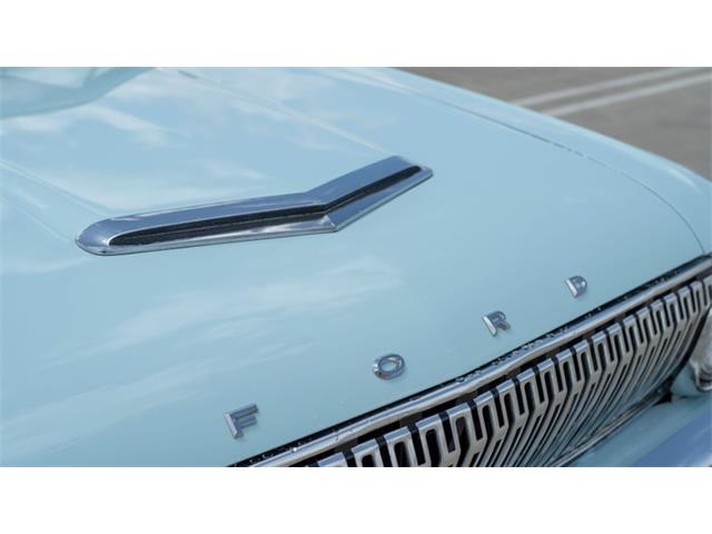 1962 Ford Falcon (CC-1718035) for sale in San Jose, California