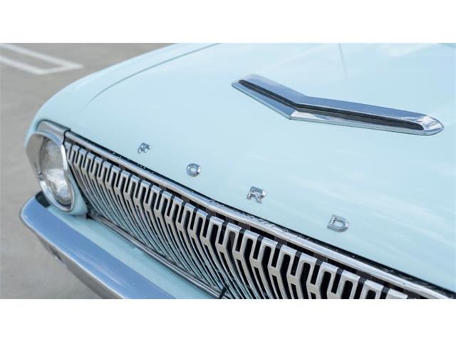 1962 Ford Falcon (CC-1718035) for sale in San Jose, California