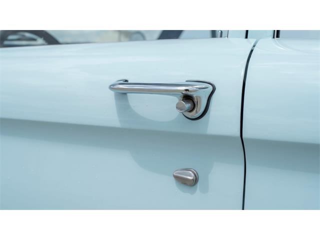 1962 Ford Falcon (CC-1718035) for sale in San Jose, California