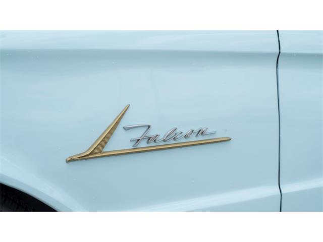 1962 Ford Falcon (CC-1718035) for sale in San Jose, California