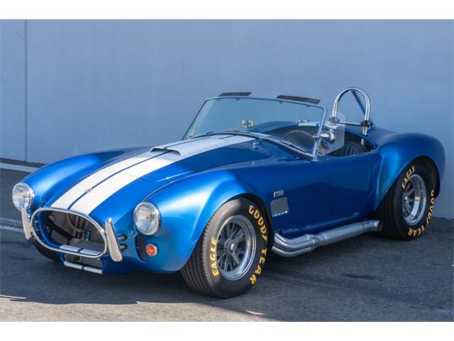 1965 Shelby Cobra For Sale Cc 1718043 1244