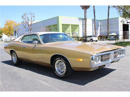 1973 Dodge Charger (CC-1718047) for sale in La Verne, California