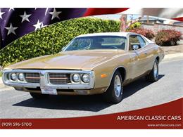 1973 Dodge Charger (CC-1718047) for sale in La Verne, California