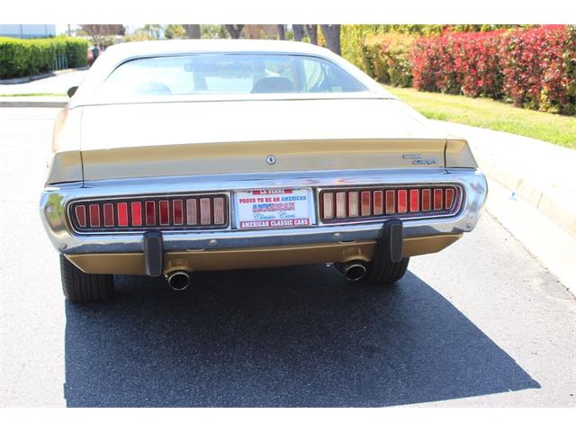 1973 Dodge Charger (CC-1718047) for sale in La Verne, California