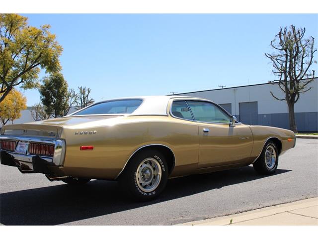 1973 Dodge Charger (CC-1718047) for sale in La Verne, California