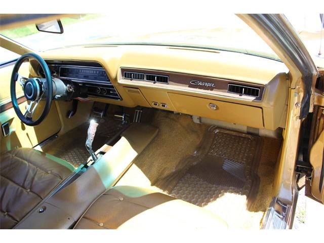 1973 Dodge Charger (CC-1718047) for sale in La Verne, California