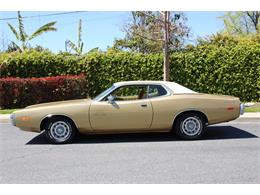 1973 Dodge Charger (CC-1718047) for sale in La Verne, California