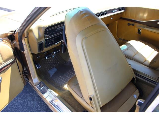 1973 Dodge Charger (CC-1718047) for sale in La Verne, California