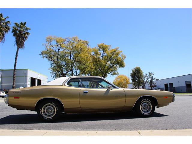 1973 Dodge Charger (CC-1718047) for sale in La Verne, California