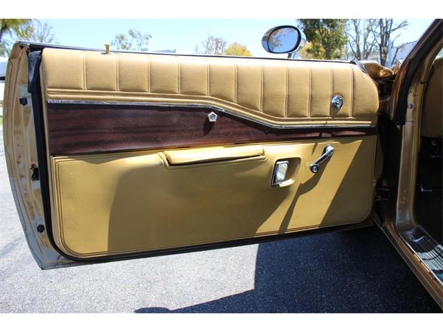1973 Dodge Charger (CC-1718047) for sale in La Verne, California
