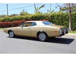 1973 Dodge Charger (CC-1718047) for sale in La Verne, California