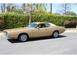 1973 Dodge Charger (CC-1718047) for sale in La Verne, California