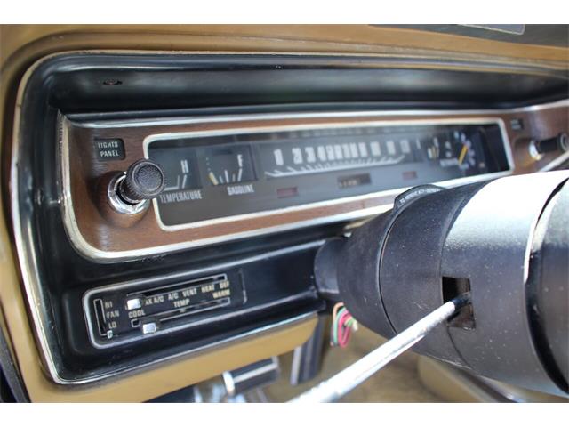 1973 Dodge Charger (CC-1718047) for sale in La Verne, California