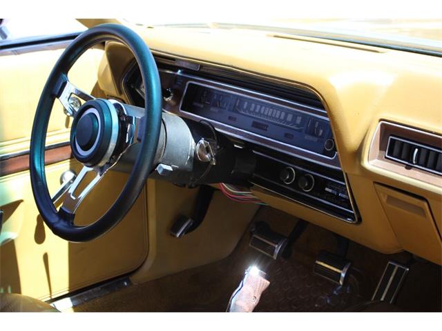 1973 Dodge Charger (CC-1718047) for sale in La Verne, California