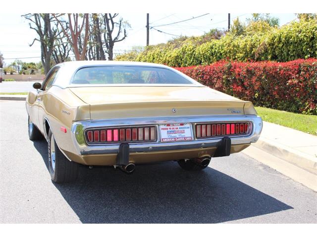 1973 Dodge Charger (CC-1718047) for sale in La Verne, California