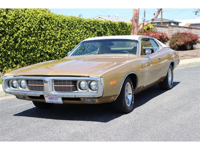 1973 Dodge Charger (CC-1718047) for sale in La Verne, California