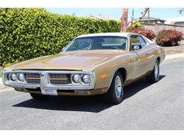 1973 Dodge Charger (CC-1718047) for sale in La Verne, California