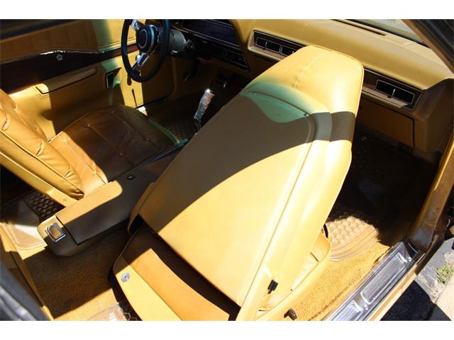 1973 Dodge Charger (CC-1718047) for sale in La Verne, California