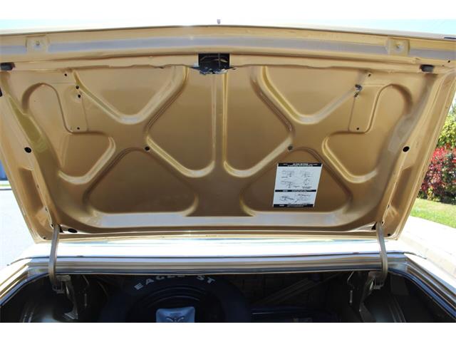 1973 Dodge Charger (CC-1718047) for sale in La Verne, California