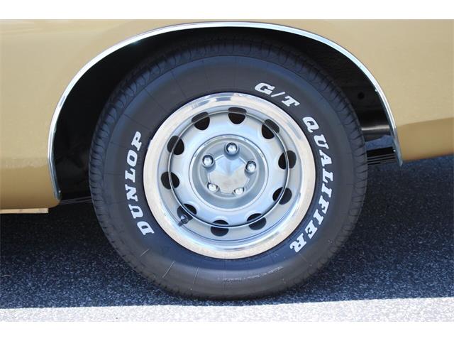 1973 Dodge Charger (CC-1718047) for sale in La Verne, California