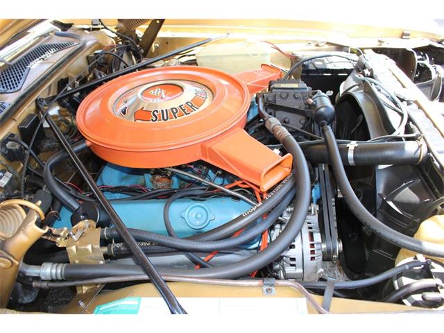 1973 Dodge Charger (CC-1718047) for sale in La Verne, California