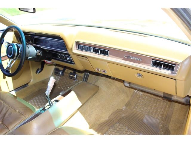 1973 Dodge Charger (CC-1718047) for sale in La Verne, California