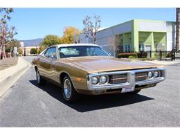 1973 Dodge Charger (CC-1718047) for sale in La Verne, California