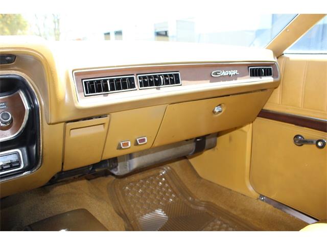 1973 Dodge Charger (CC-1718047) for sale in La Verne, California