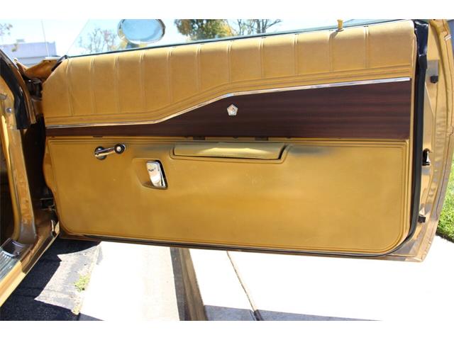 1973 Dodge Charger (CC-1718047) for sale in La Verne, California