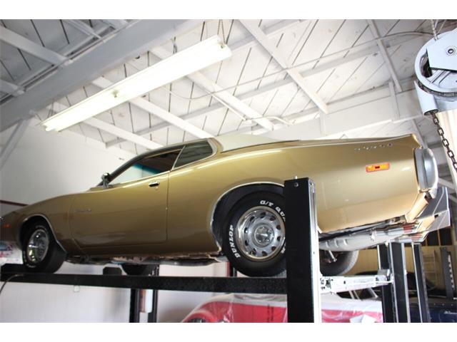 1973 Dodge Charger (CC-1718047) for sale in La Verne, California