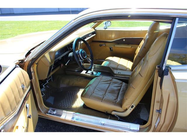 1973 Dodge Charger (CC-1718047) for sale in La Verne, California