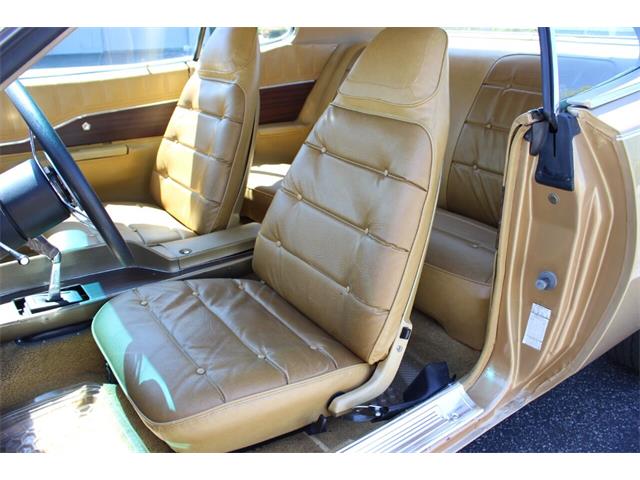 1973 Dodge Charger (CC-1718047) for sale in La Verne, California